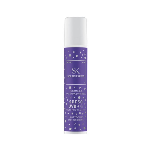 Skintegra Solar II SPF 50 50 ml