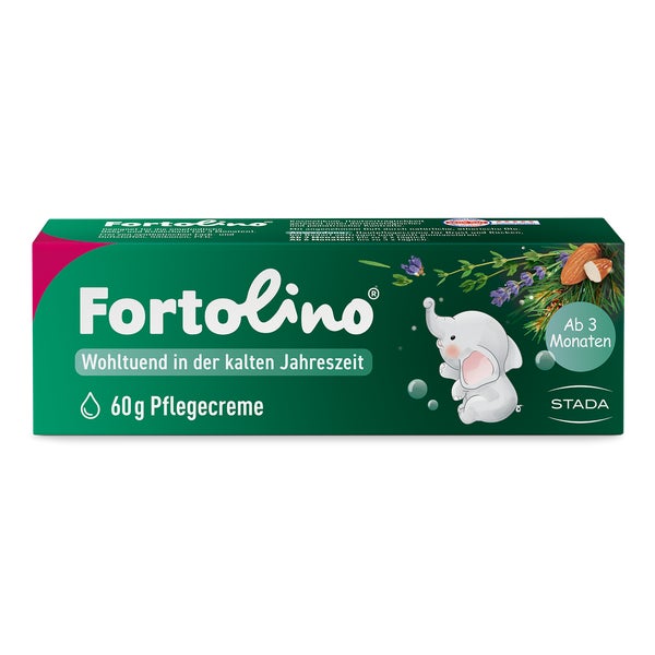 Fortolino Creme 60 g