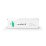 ManukaLind Wundheilsalbe 30 g