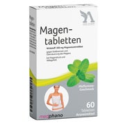 Magentabletten Angel In Quiet 60 St
