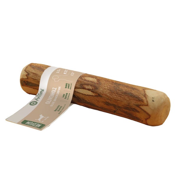 AniForte Olivenholz L 1 St