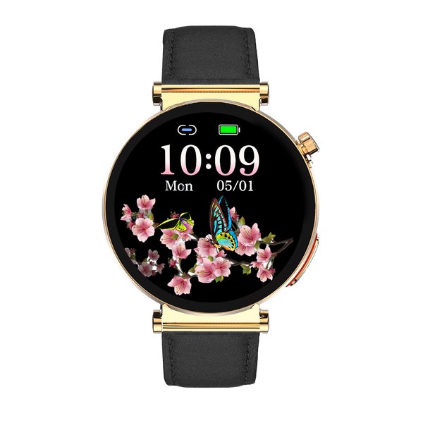 Knauermann Neo 2 Smartwatch mit Telefon & Notruffunktion 1 St