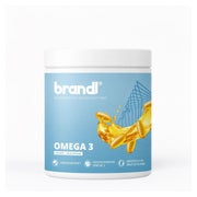brandl® Omega 3 – Wildfang-Fischöl in Triglycerid-Form 240 St