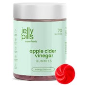 Jelly Pills Apfelessig Gummies 70 St