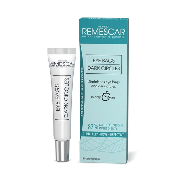 Remescar Eye Bags & Dark Circles 8 ml
