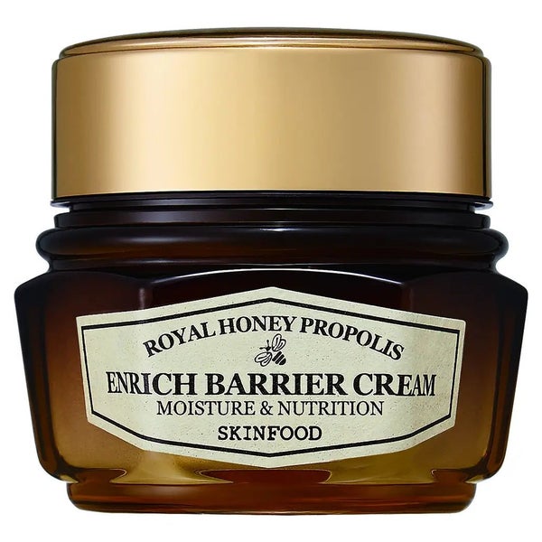 Skinfood Royal Honey Propolis Enrich Barrier Cream 1 ml