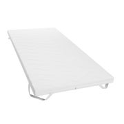 hERZtal Microfiber Topper 6 80x200 cm