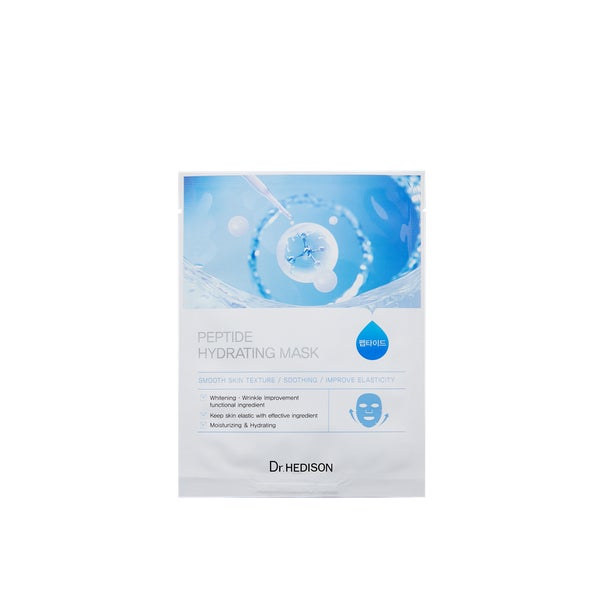 Dr.Hedison Peptide Hydrating Mask 23g