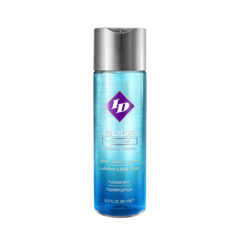 ID - Gleitgel auf Wasserbasis 65 ml günstig kaufen