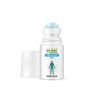 Dr. Hall CBD-Eisgel 1 St