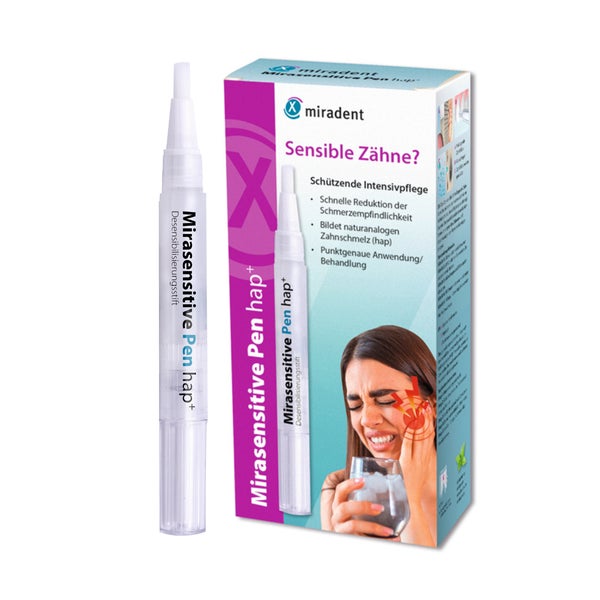 miradent Mirasensitive Pen hap+ 2,5 ml