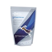 TROVET Multi Purpose Treat Rabbit MRT funktionale Leckerlis für Hunde Kaninchen 0,4 kg