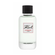 Karl Lagerfeld Kl Hamburg Homme EdT City Collection 100ml Spray 0,1 l