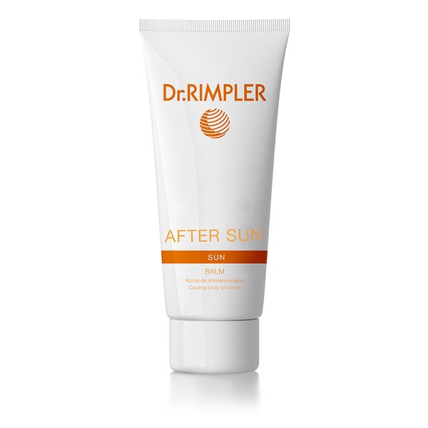 Dr. RIMPLER SUN After Sun Balm 200 ml