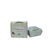 Badefee Fußdeocreme Pretty Feet Wassermelone 50 ml