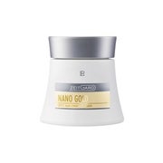 LR ZEITGARD Nanogold 2in1 Eye Cream & Mask 30 ml