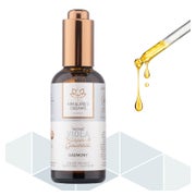 Himalaya's Dreams - Ayurveda Körper- & Gesichtsöl Viola