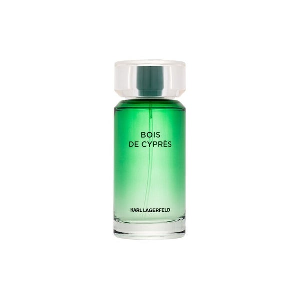 Karl Lagerfeld Bois de Cyprès Eau de Toilette 100ml