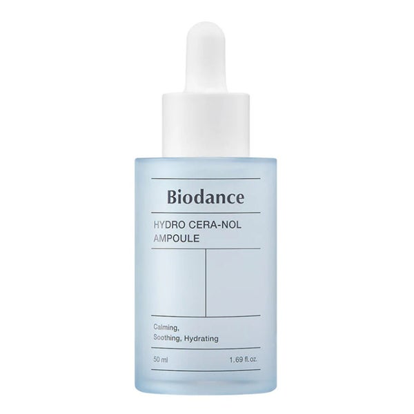 Biodance Hydro Cera-nol Ampoule 50 ml