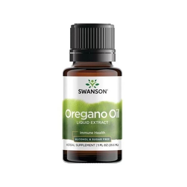 Oreganoöl flüssig 29,6 ml