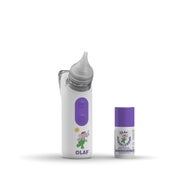 OLAF® Nasenpflege-System Baby 1 St