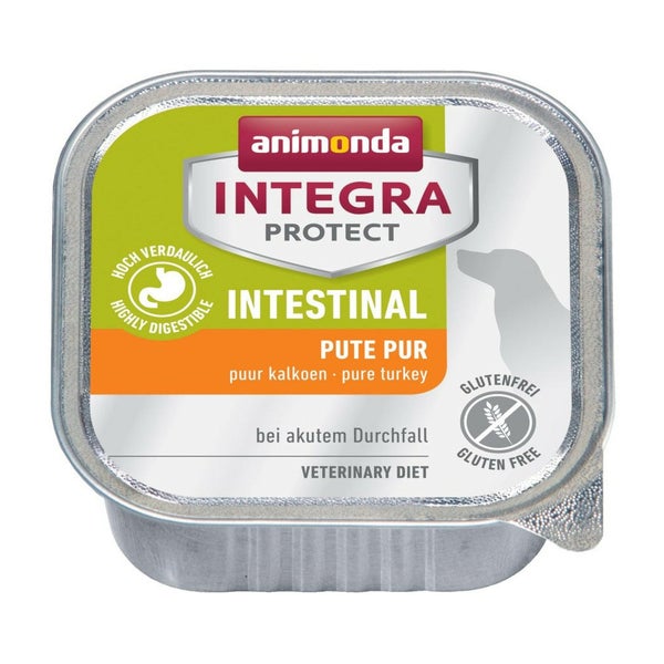 Animonda Dog Schale Integra Protect Intestinal Huhn 1,65 kg