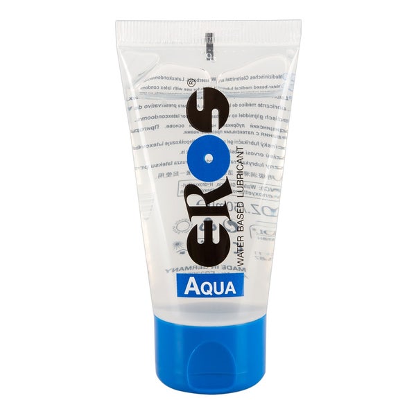 Eros - EROS Aqua 50 ml