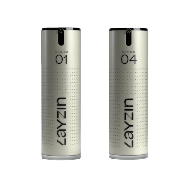 LAYZIN Hautserum zur Narben- und Hautregeneration 1 St