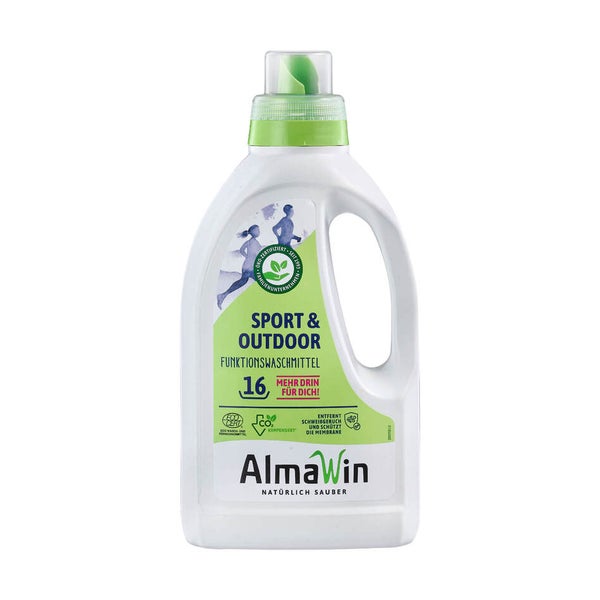 AlmaWin - Sport & Outdoor 750 ml