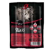 alpha spirit Dog Stick 4er Pack