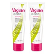 Produktabbildung: Vagisan Schutz-Salbe 2X75 ml