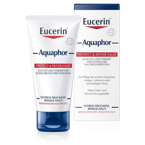 Eucerin Aquaphor Protect & Repair Salbe 1 St