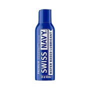 PREMIUM «Water Based Lube» zuverlässiges Gleitgel (0.089 l) 89 ml