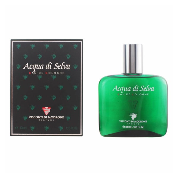 Visconti Di Modrone Acqua Di Selva Eau de Cologne 400ml 0,4 l