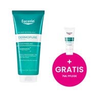 Produktabbildung: Eucerin Dermopure Clinical Waschpeeling 100 ml
