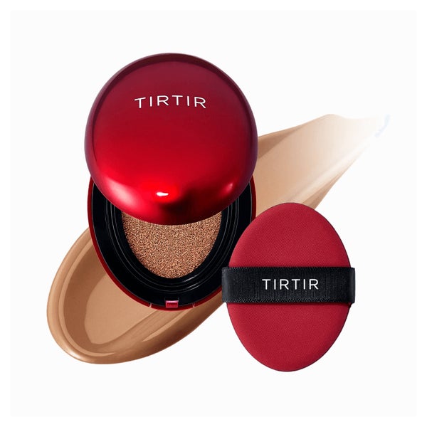 TIRTIR Mask Fit Red Cushion 37C Almond 18 g