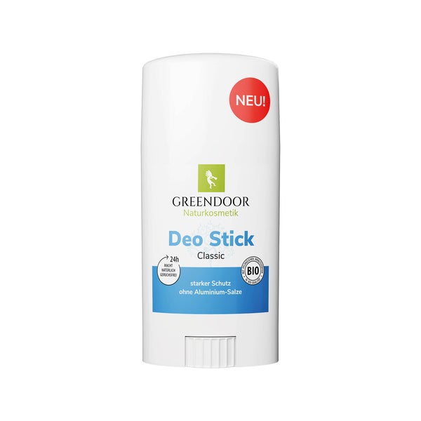 GREENDOOR Deo Stick Classic 52 g
