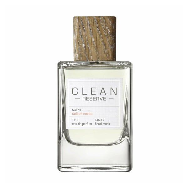 Clean Radiant Nectar Edp 50ml 0,05 l