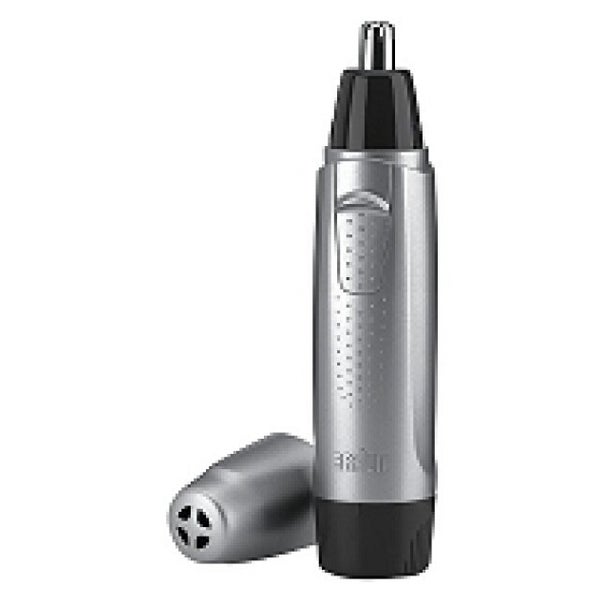 Braun Ohr-/Nasenhaartrimmer EN 10 1 St