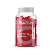 Eisen Bisglycinat mit Vitamin C 60 St