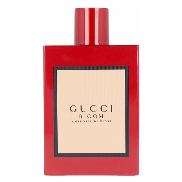 Gucci Bloom Ambrosia Di Fiori Eau De Parfum Spray 100ml 0,1 l
