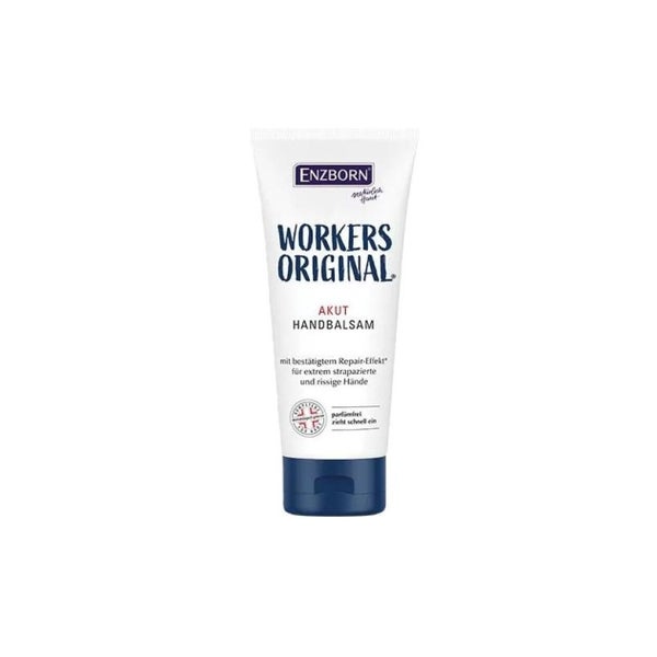 Enzborn Workers Original Akut Handbalsam 100 ml 100 ml