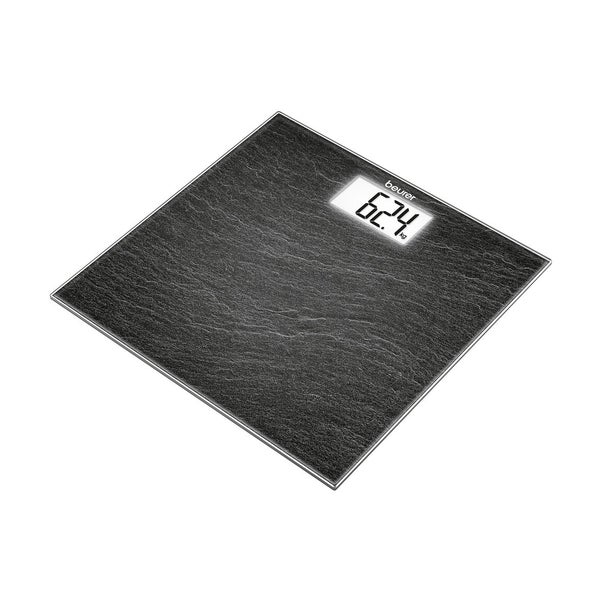 Beurer KÖRPERWAAGE              150KG (GS 203         SLATE) 1 St