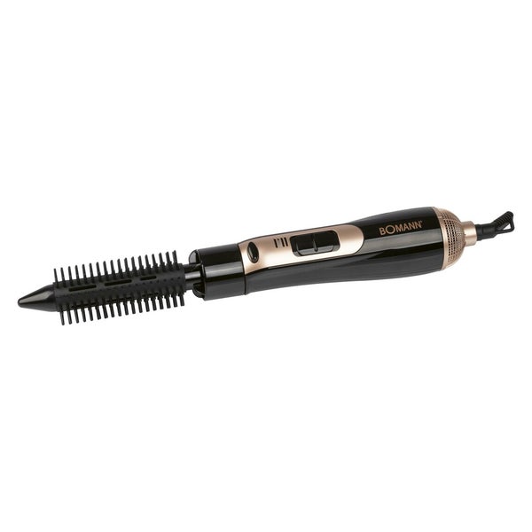 BOMANN Warmluft-Lockenbürste HAS 6077 CB 1 St