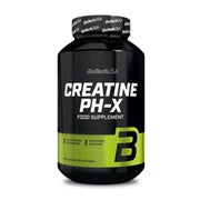 BioTechUSA Creatine PH-X 210 Kapseln 210 St