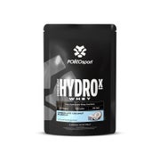 Polleo Premium HydroX Whey, 454 g, Chocolate Coconut 454 g