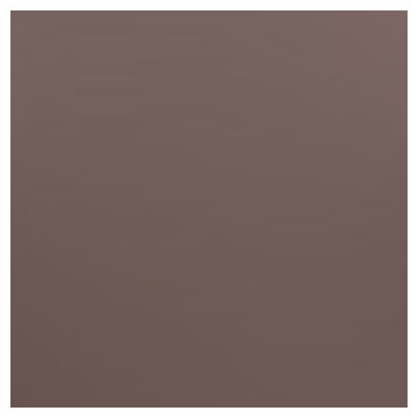 Soft Eye Liner Waterproof - 12-Warm Dark Brown