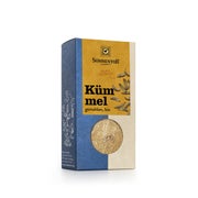 Kümmel gemahlen bio 60 g – Aromatisches Bio-Gewürz für traditionelle Gerichte