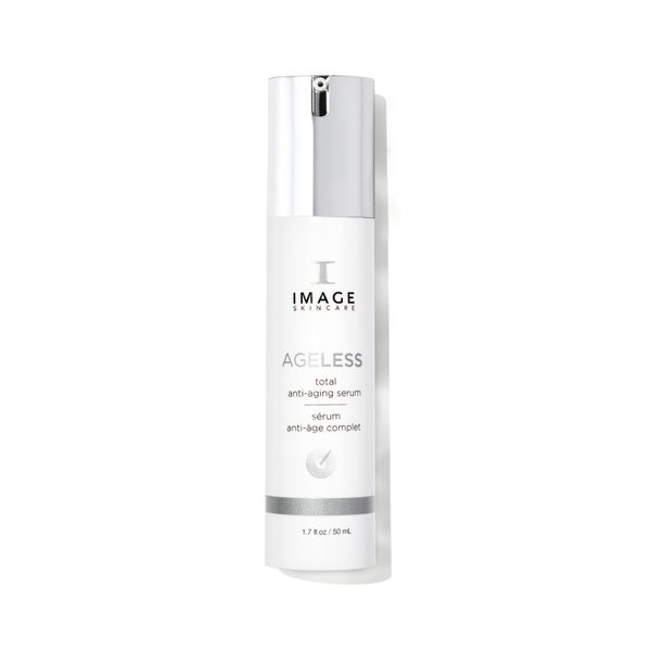 AGELESS total anti-aging serum