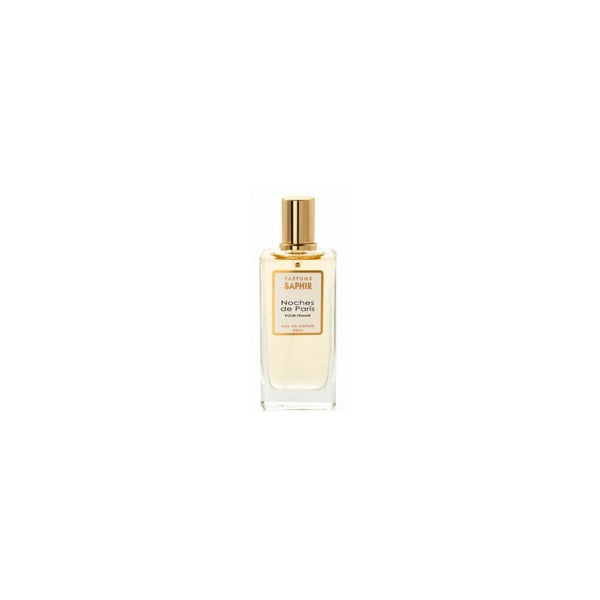 Saphir N. De Paris Edp Spray 50 Ml 0,05 l